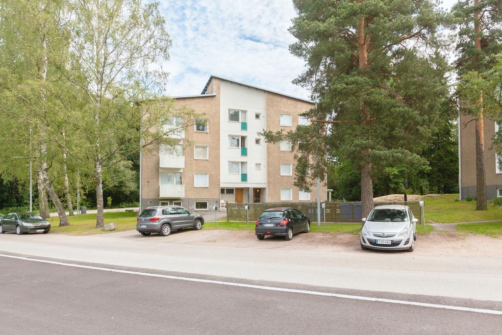 Nice Studio In Tapiola Otel Espoo Dış mekan fotoğraf