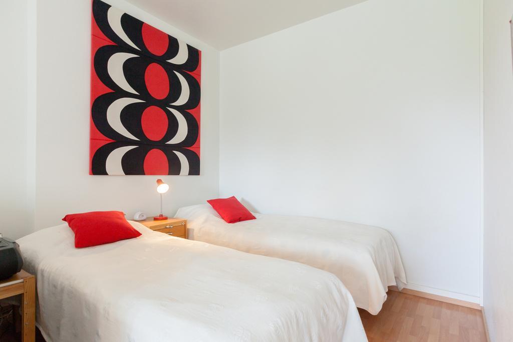 Nice Studio In Tapiola Otel Espoo Dış mekan fotoğraf
