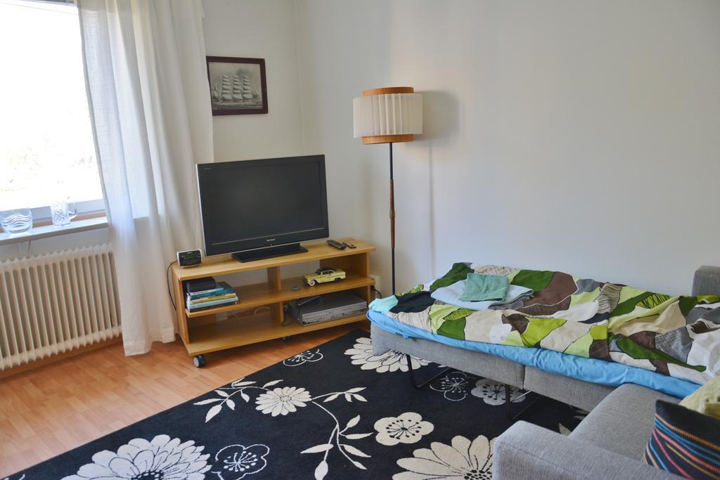 Nice Studio In Tapiola Otel Espoo Dış mekan fotoğraf