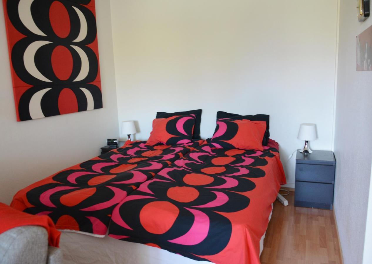 Nice Studio In Tapiola Otel Espoo Dış mekan fotoğraf