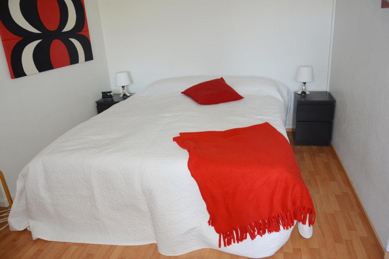 Nice Studio In Tapiola Otel Espoo Dış mekan fotoğraf